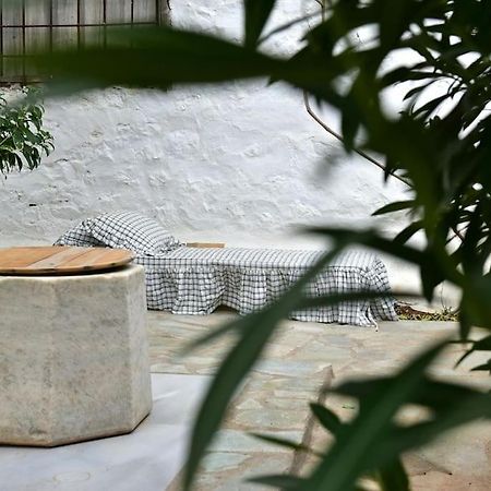 Sterna Apartment 이드라 외부 사진
