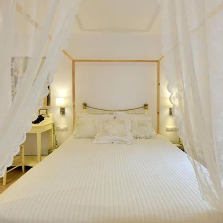 Sterna Apartment 이드라 외부 사진