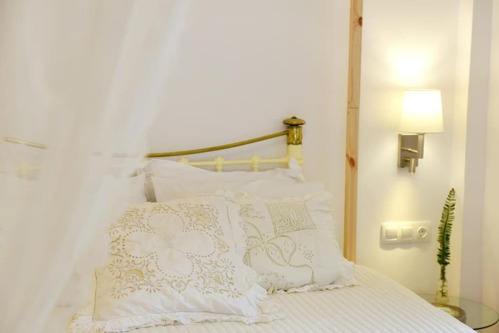 Sterna Apartment 이드라 외부 사진