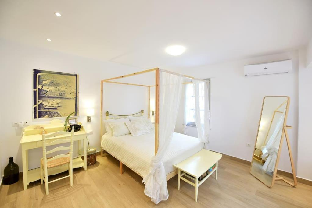 Sterna Apartment 이드라 외부 사진